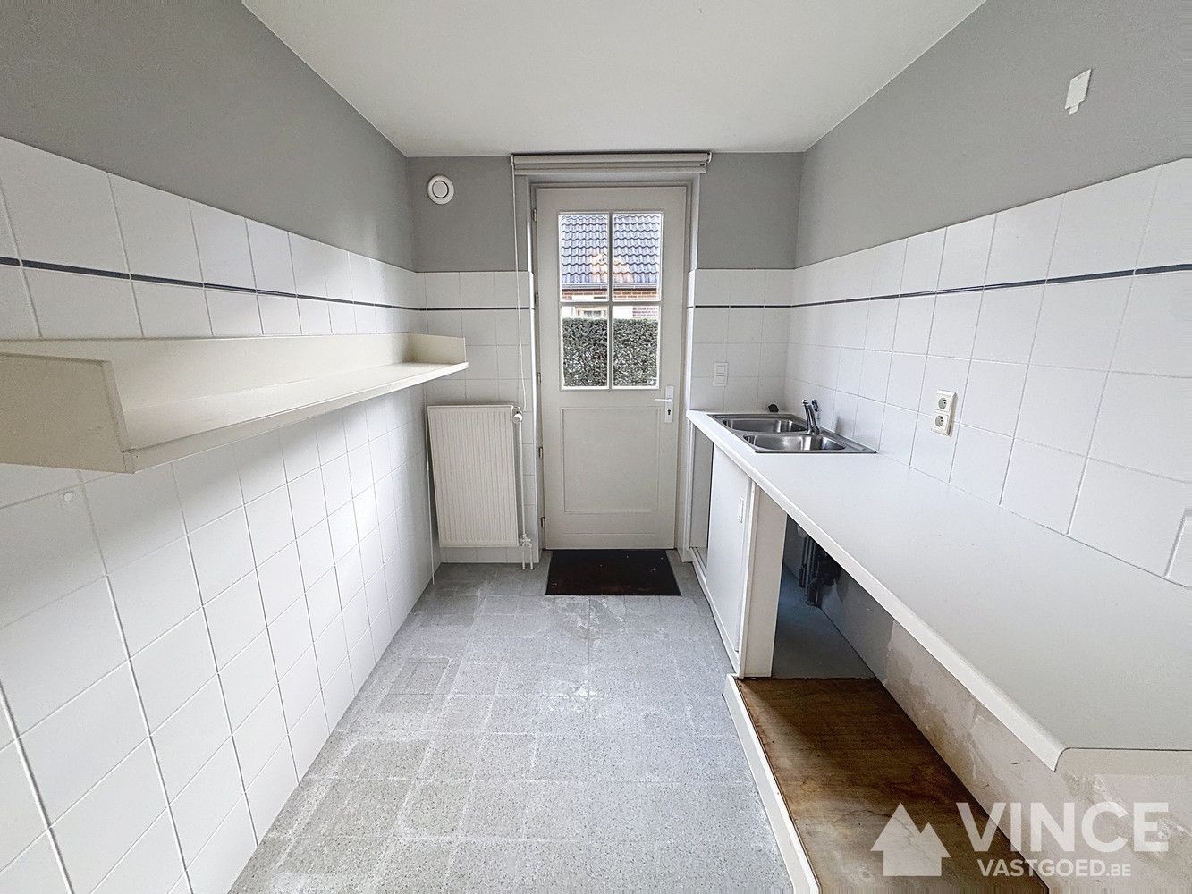 Instapklare gezinswoning met zonnige tuin in rustige doodlopende straat foto 19