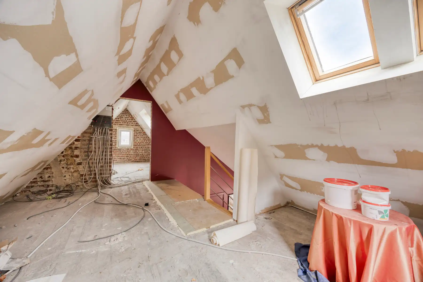 ZÉÉR GUNSTIG GELEGEN VILLA TE KOOP IN ZELLIK (EPC B) !!  foto 23