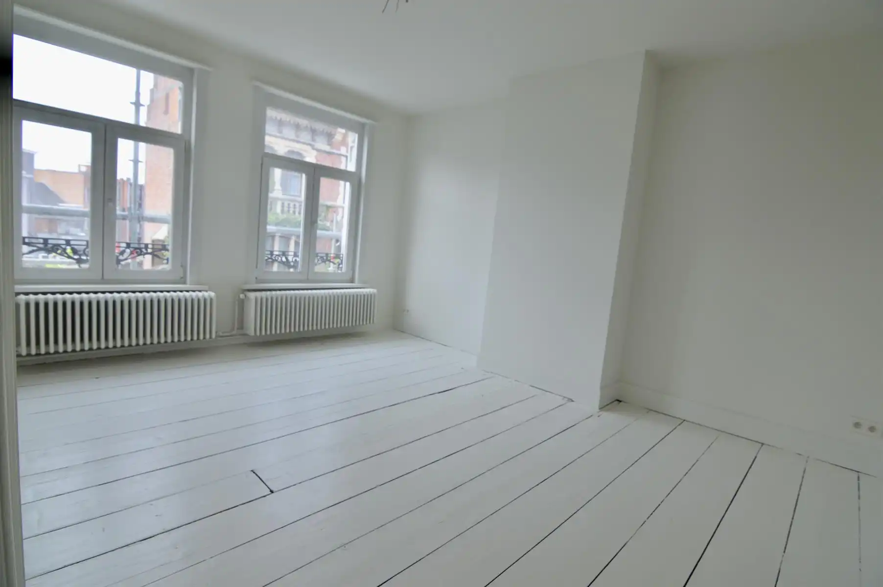 Appartement te huur foto 9