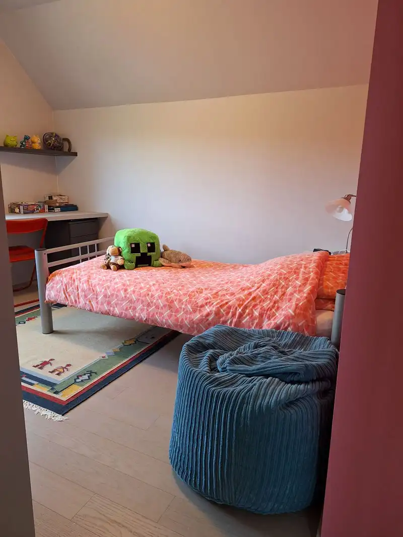 Knap gerenoveerde vrijstaande woning te Lummen foto 17