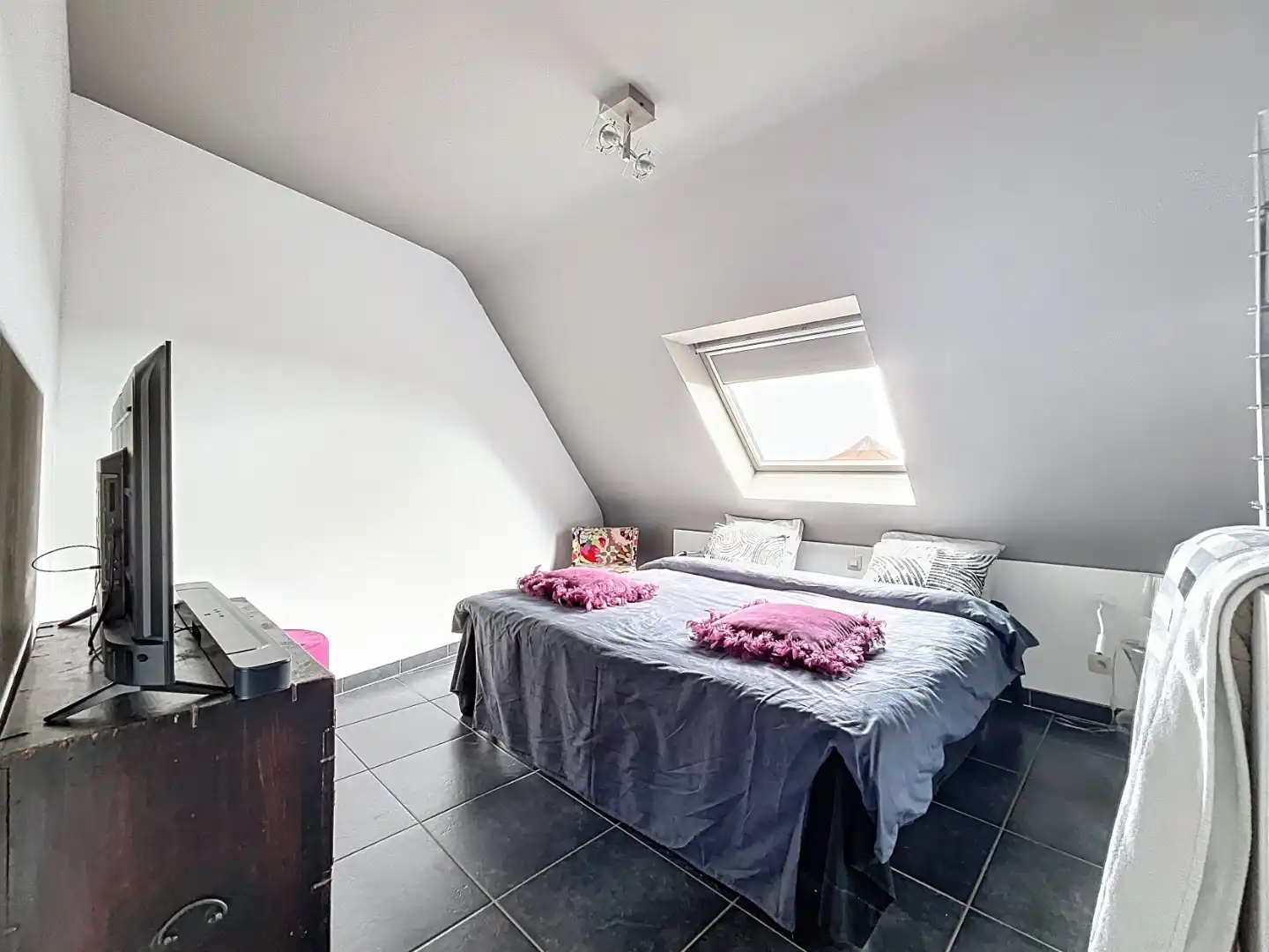 Duplexappartement op 100m van het strand van De panne foto 4