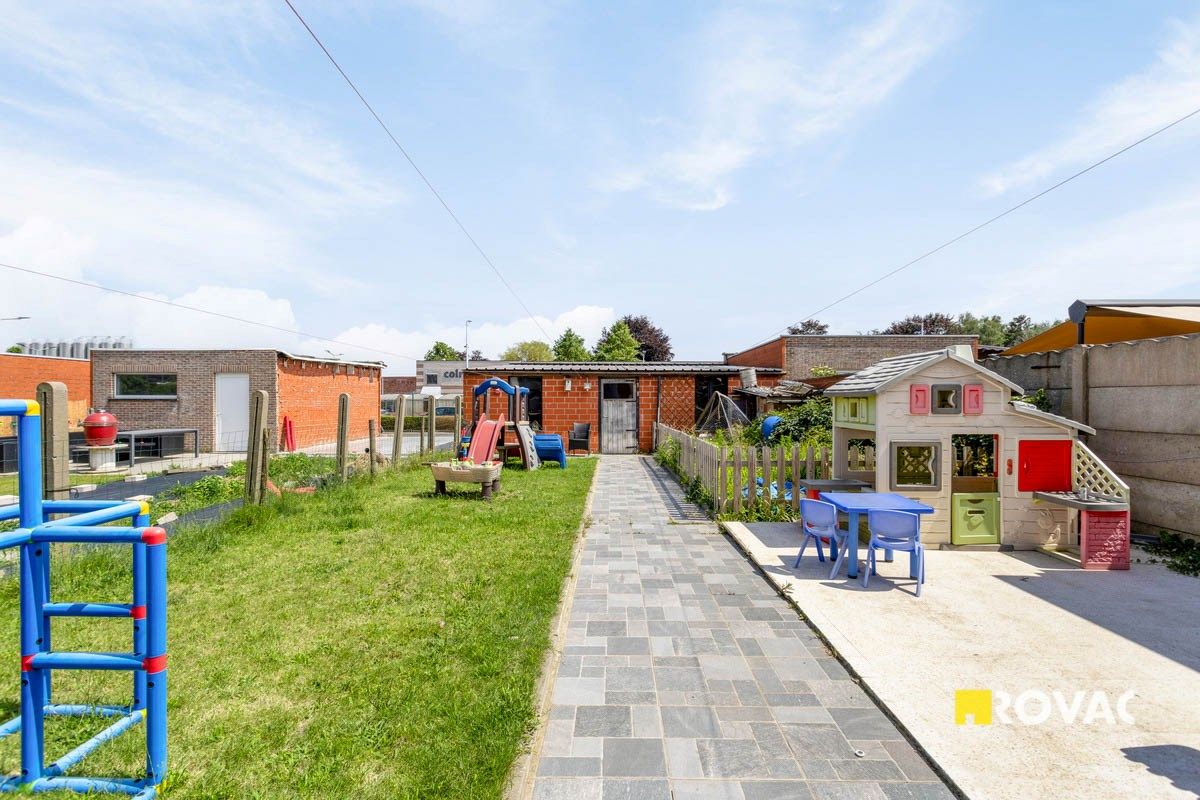 Instapklare woning met 3 slaapkamers en leuke tuin foto 20