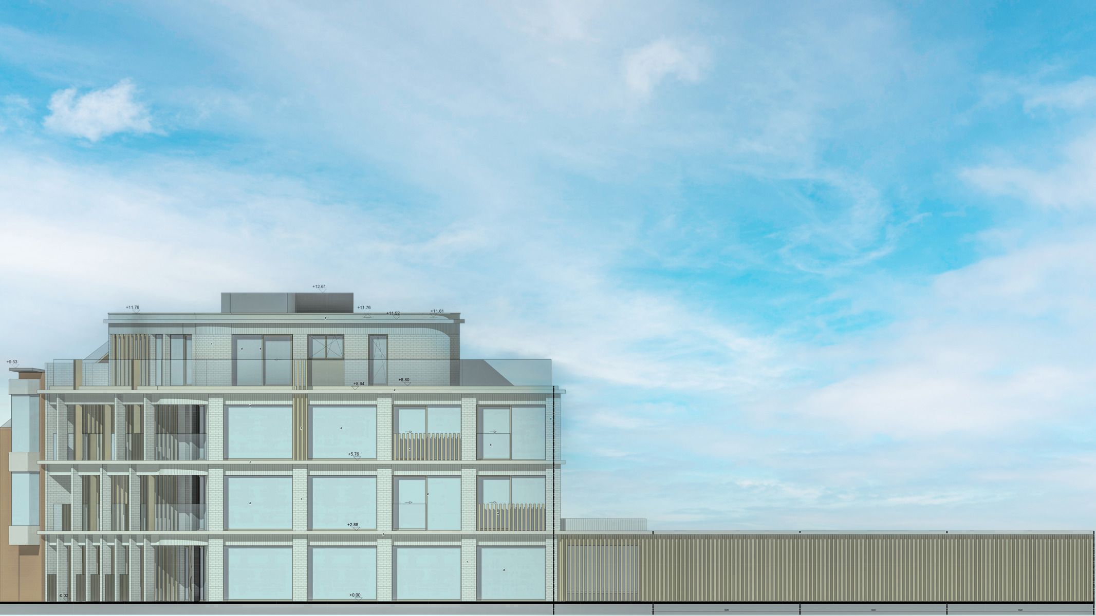 Vergund project foto 3