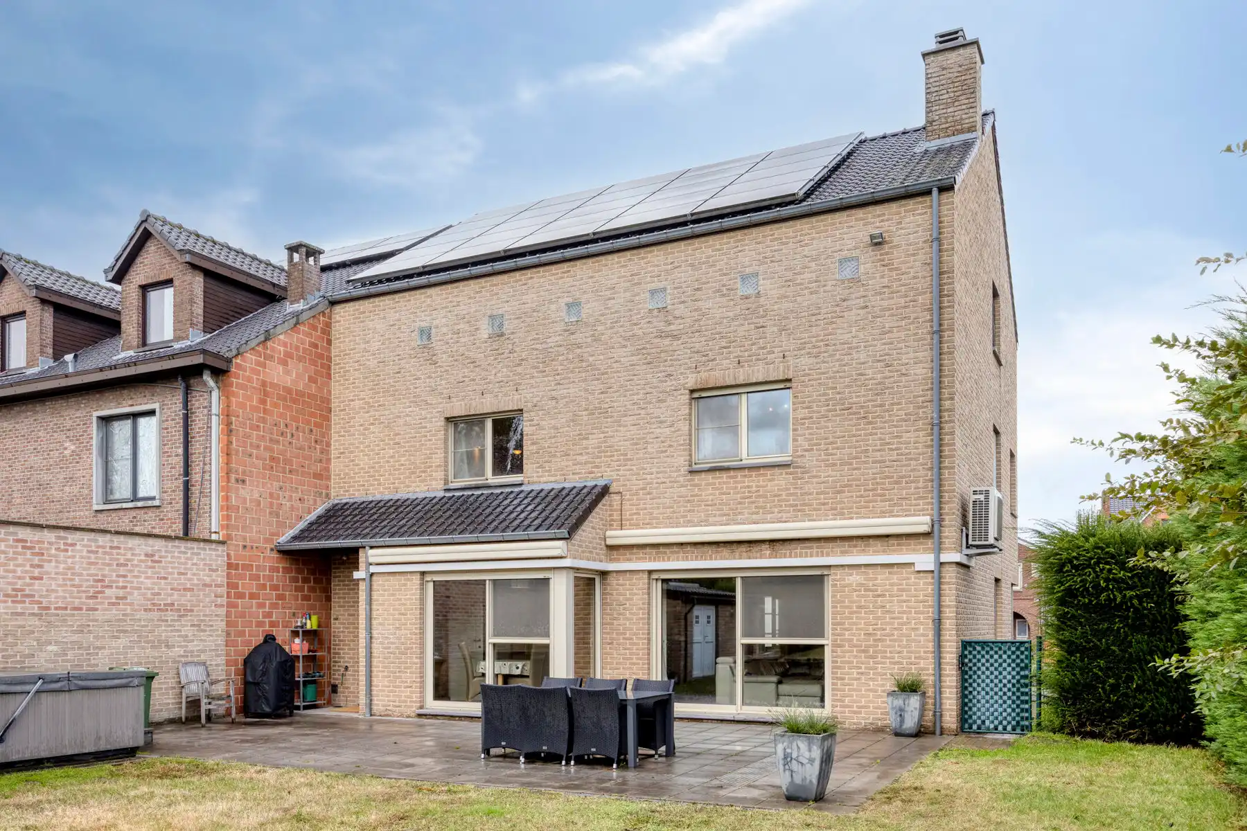 Huis te koop foto 30