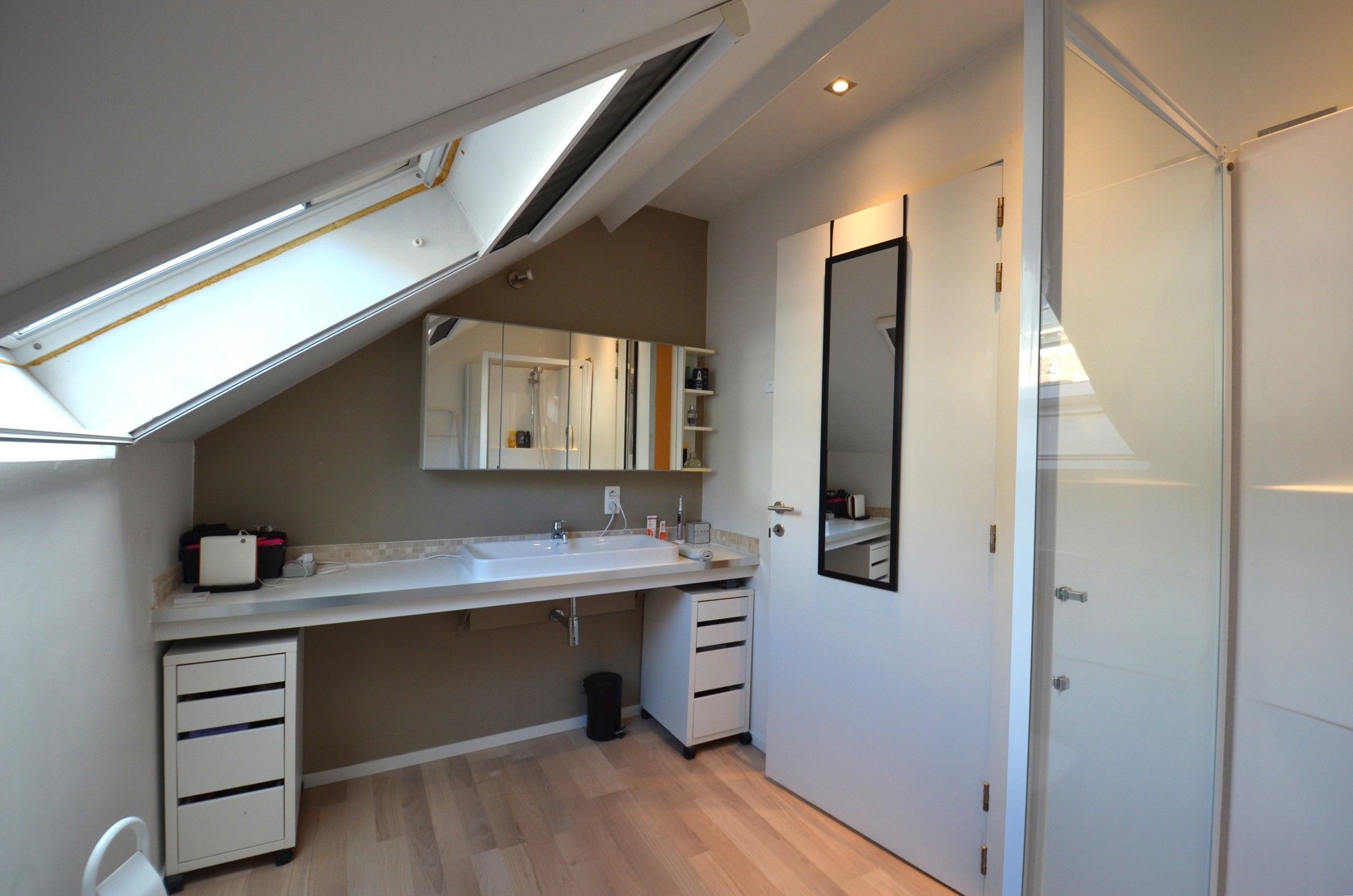 Knusse instapklare woning foto 17