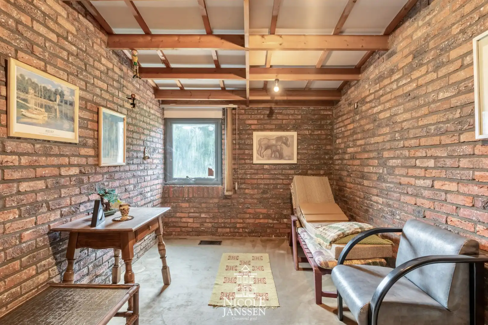 Unieke eigendom met molen foto 23