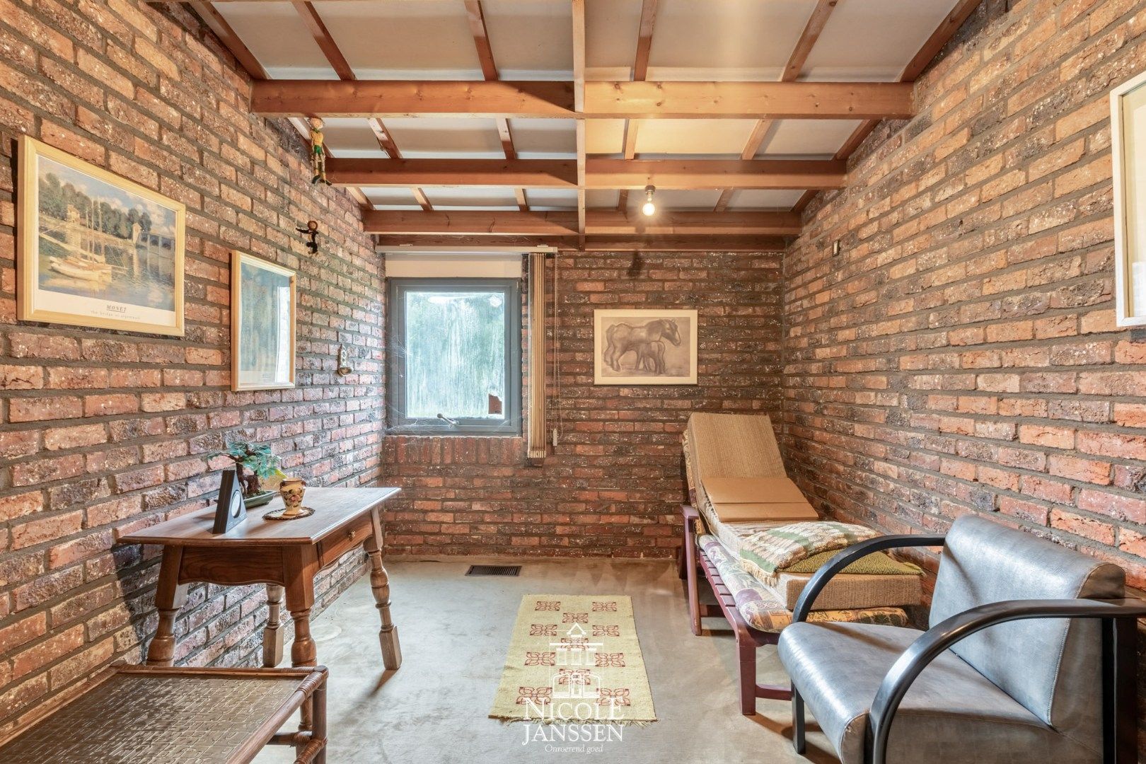 Unieke eigendom met molen foto 23