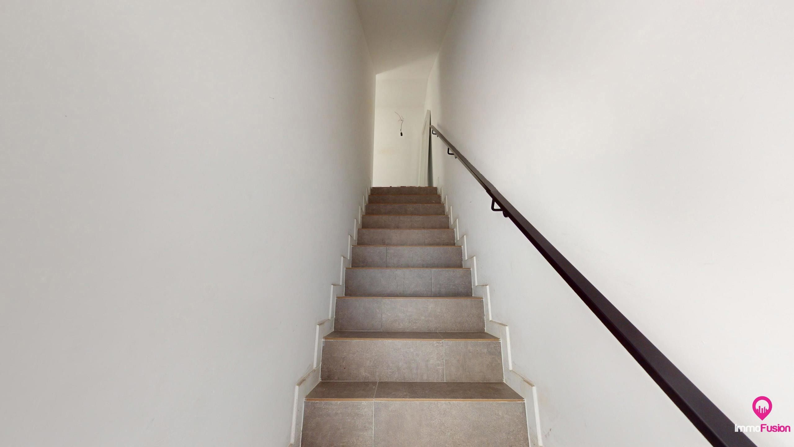 Ruim Duplex Appartement te Heusden! foto 16