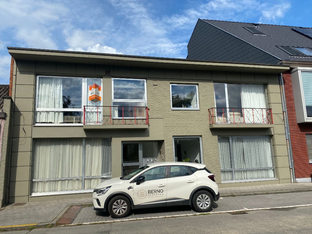 Appartement te huur Hebbestraat 30/B - 9220 Moerzeke