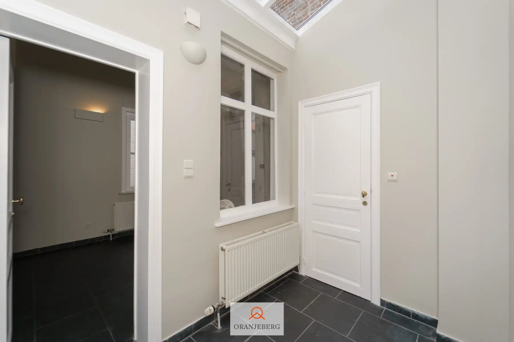 Charmante huisje in Begijnhof, hartje Gent foto 7