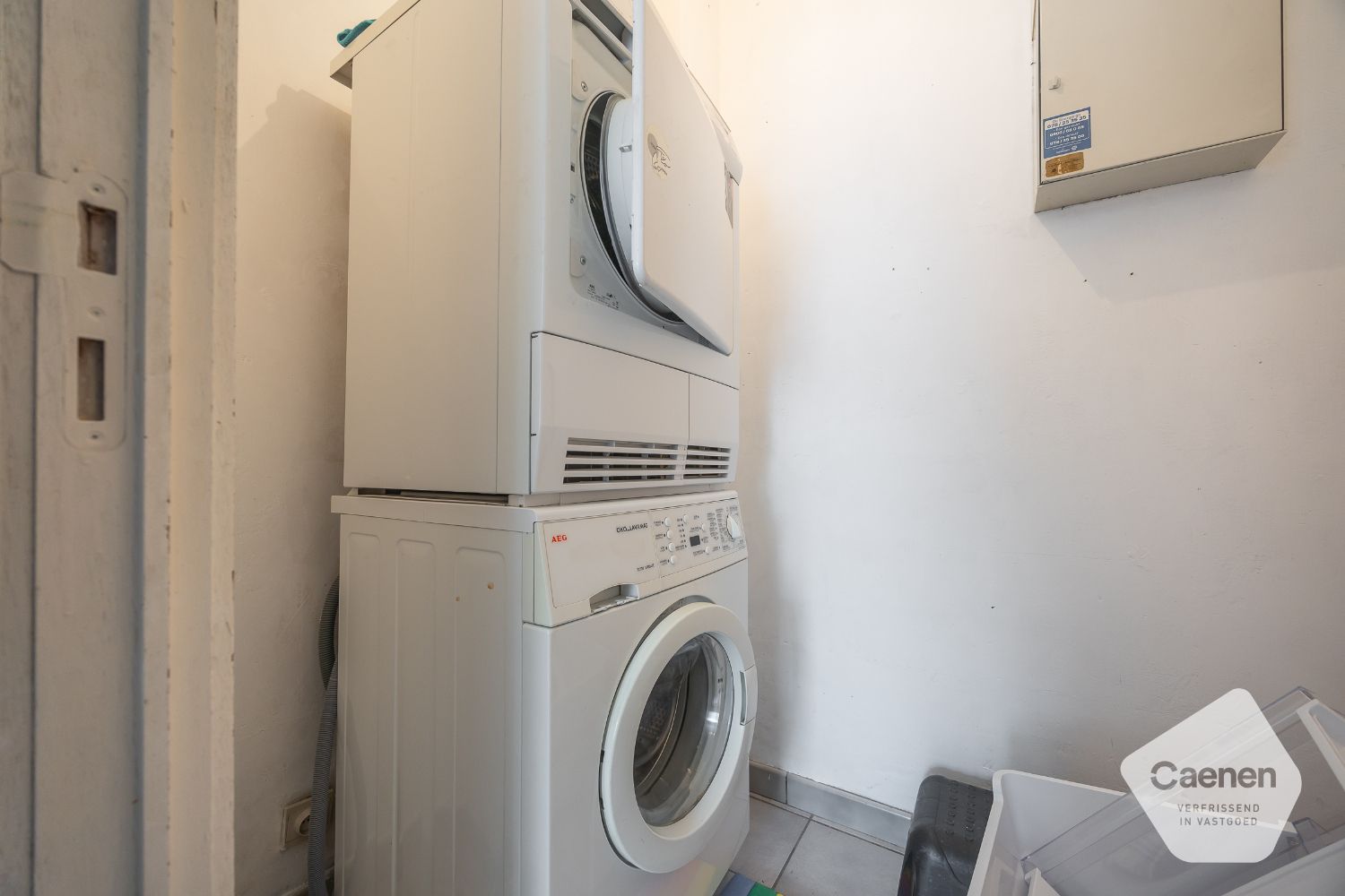 Gezellig 2-slaapkamer appartement in Oostende foto 5
