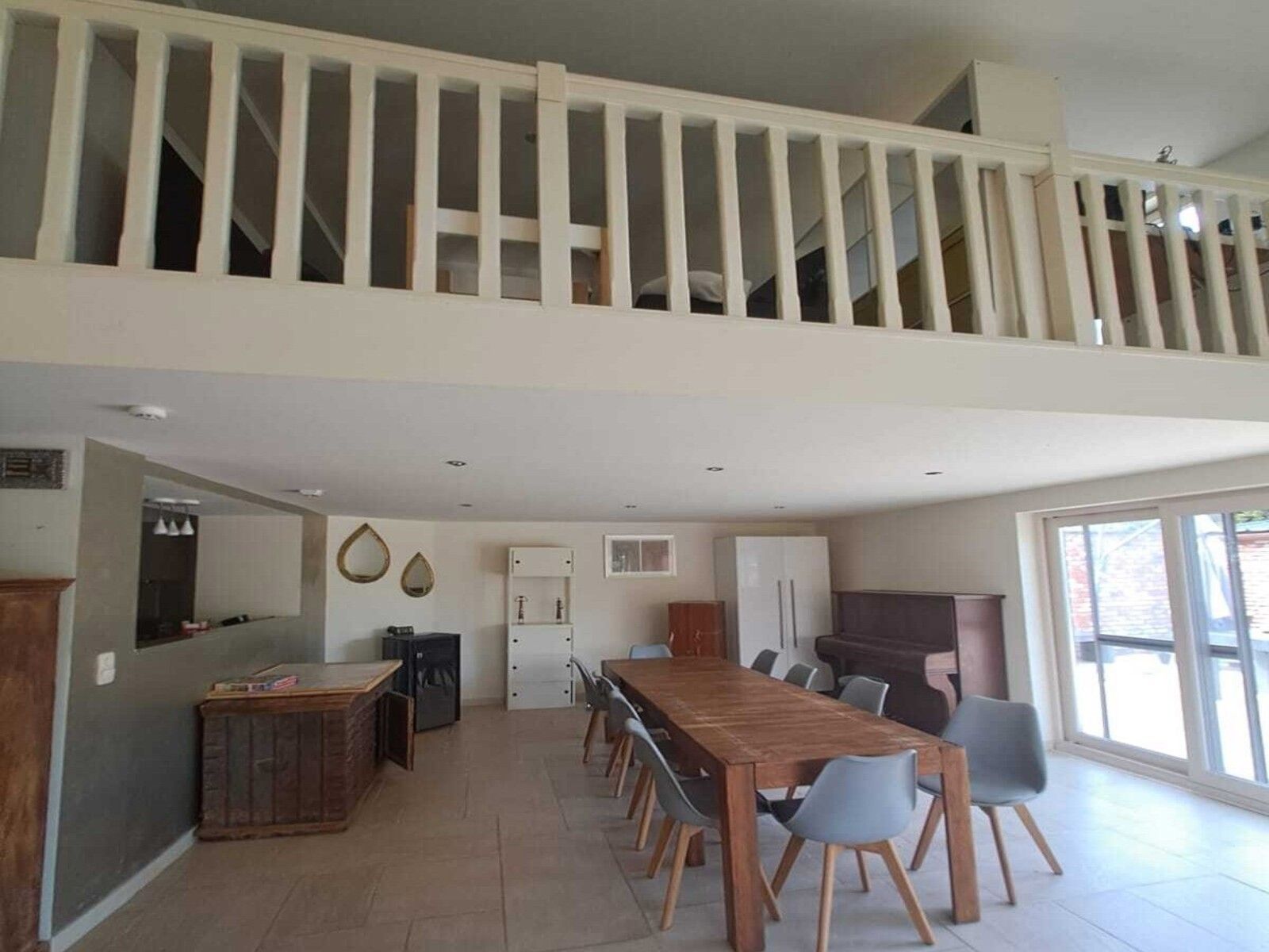 Woning 3 slpks met zwembad te Walshoutem (Landen) foto 4