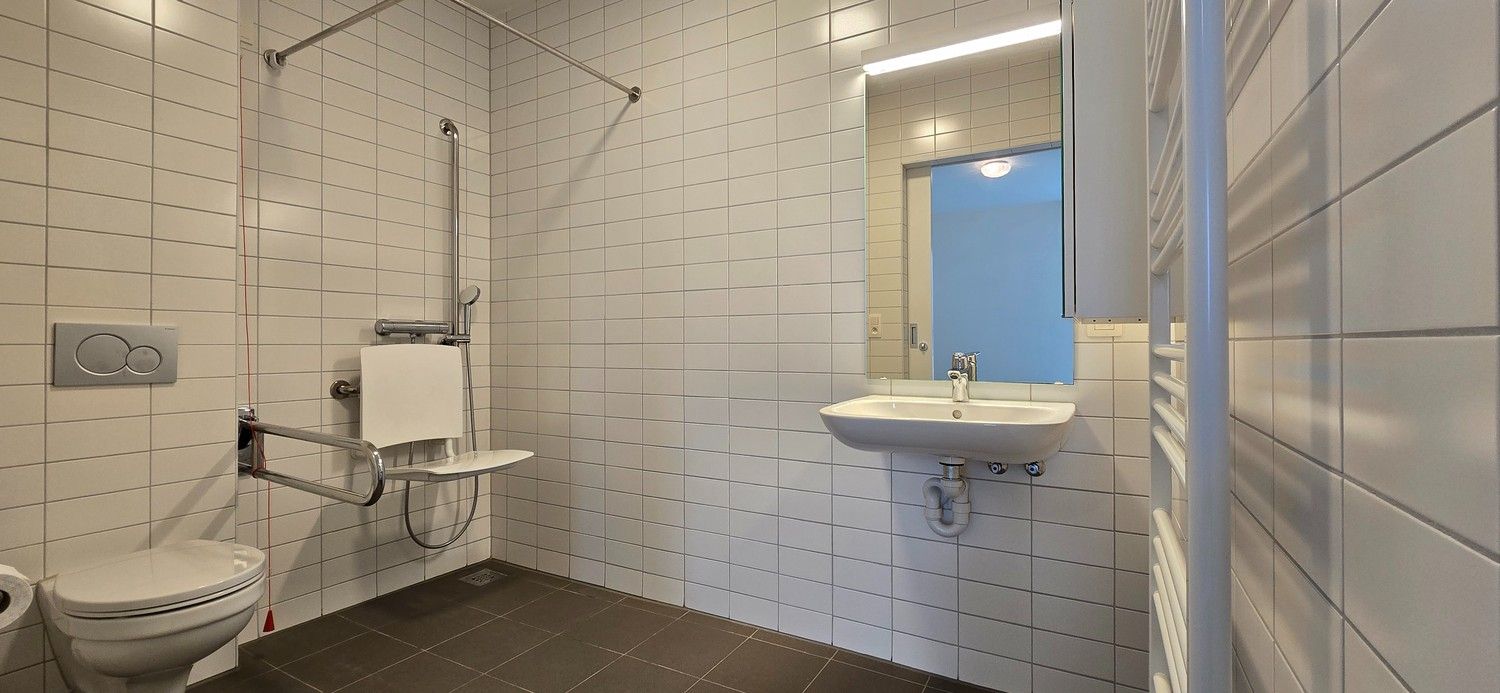 Serviceflat te koop foto 8