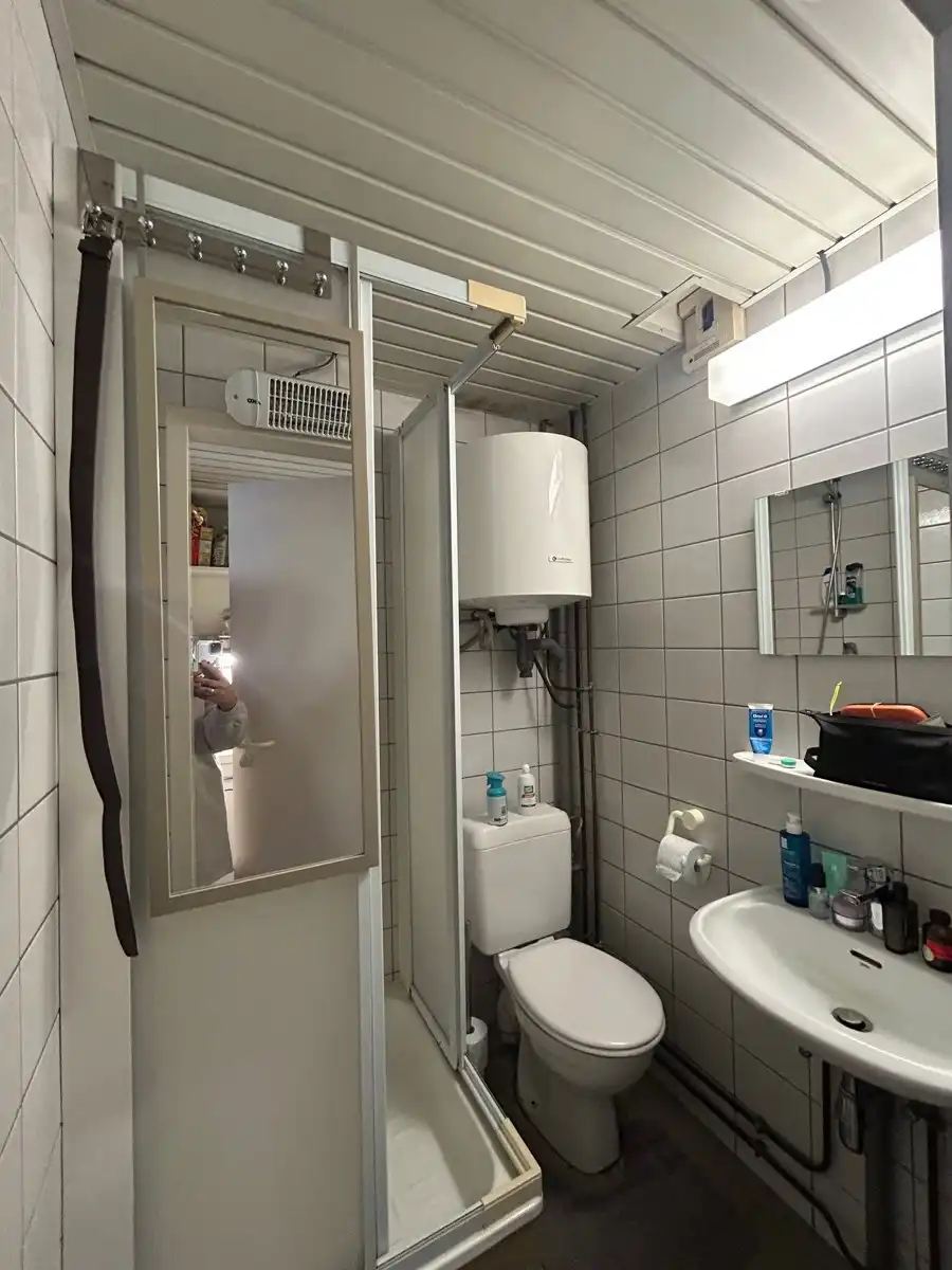 Studio Residentie Het Park - Vlamingenstraat  foto 3