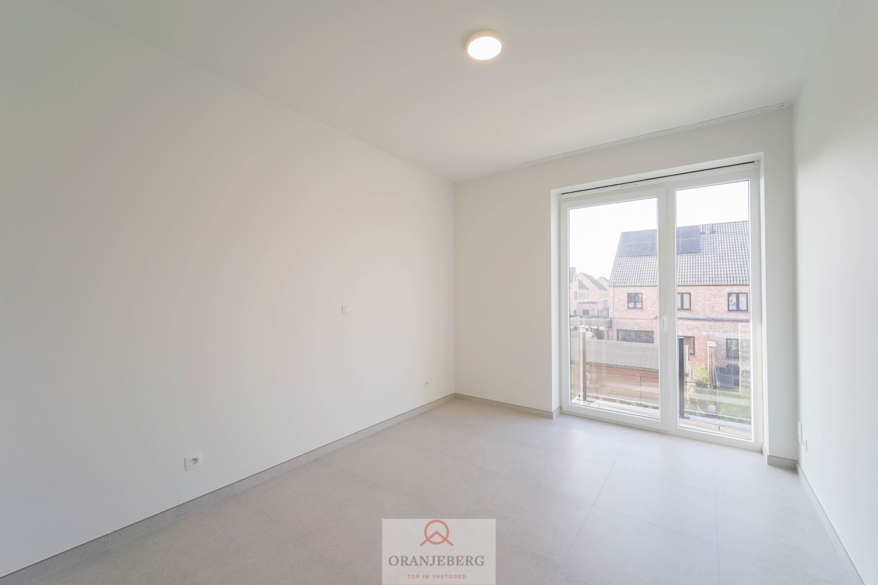 Nieuwbouw 2-slpk appartement Evergem foto 17