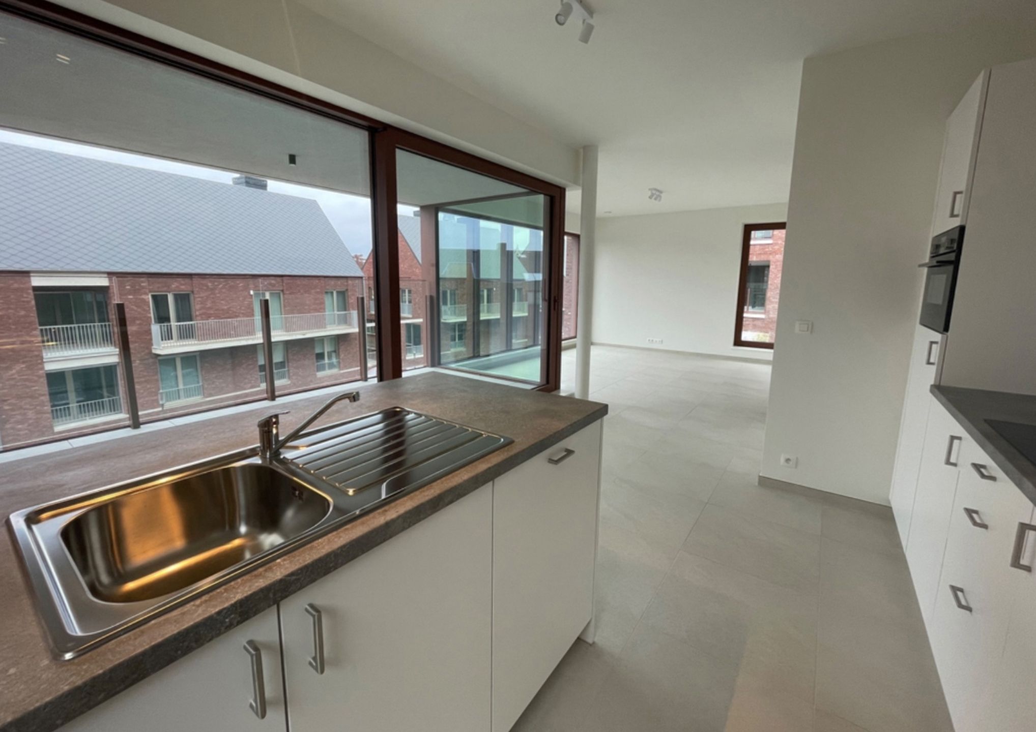 Luxueus appartement op uitstekende locatie  foto 5