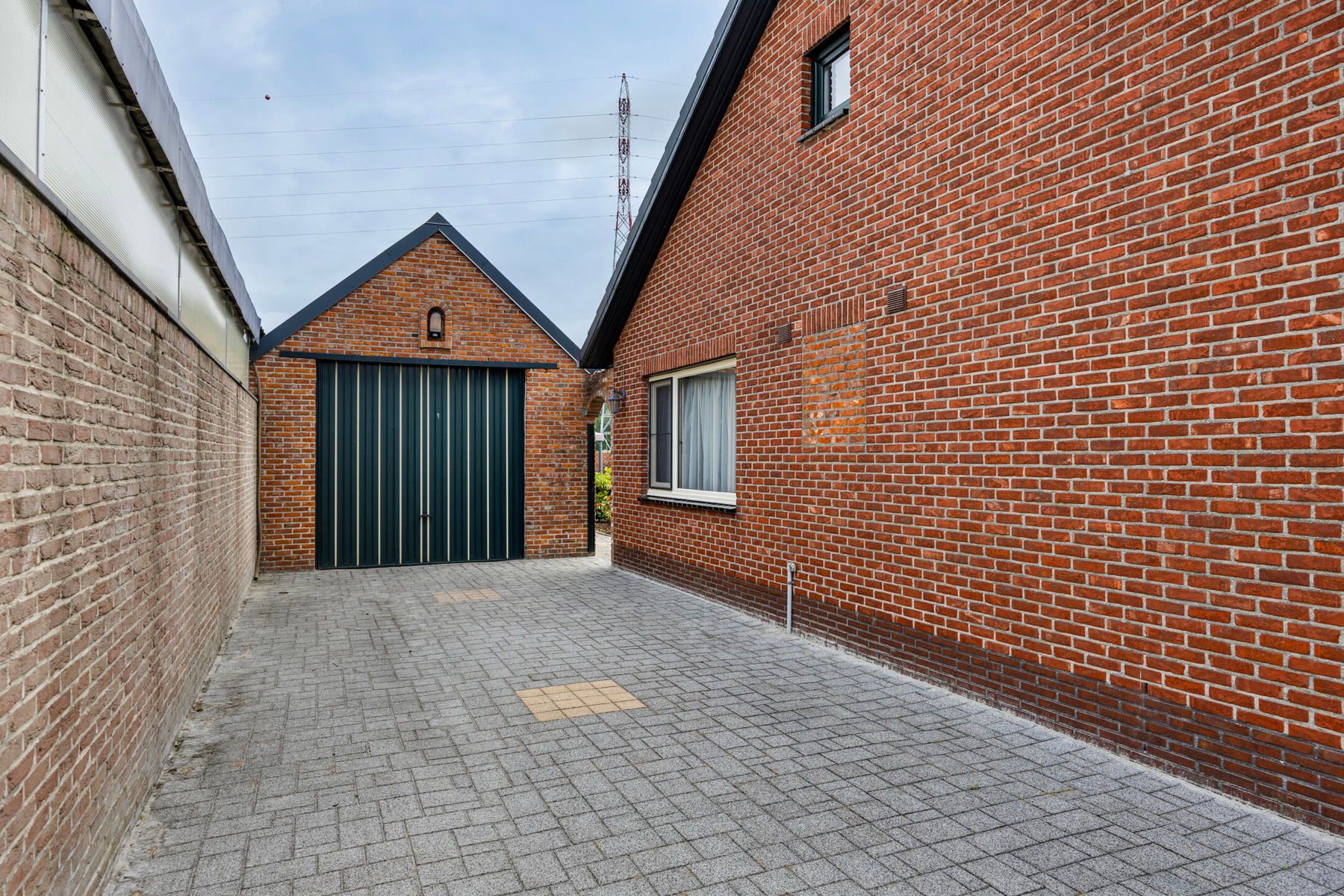 Rustig wonen in Pelt: instapklare, gelijkvloers woning! foto 24