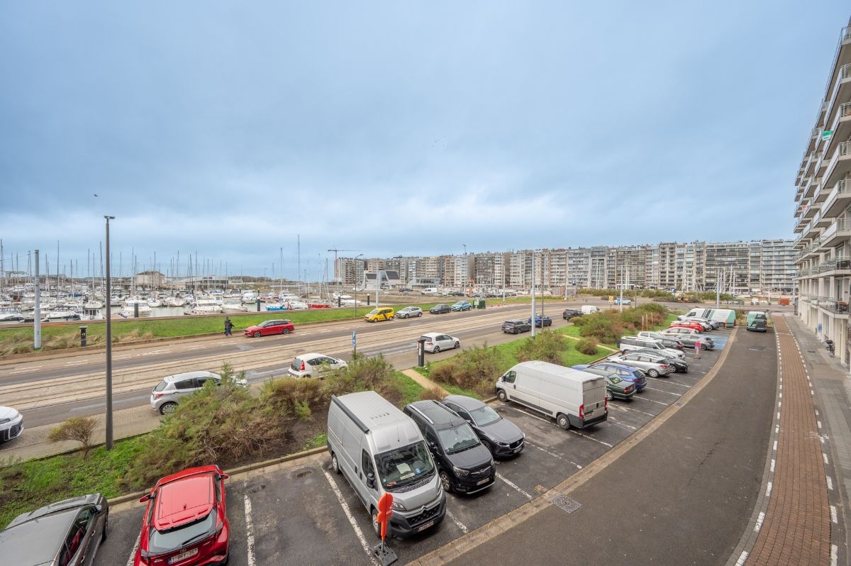 Volledig vernieuwd appartement aan de jachthaven foto 11