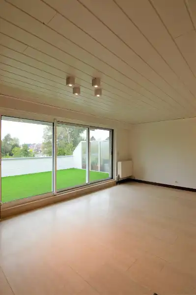 Appartement aan vaart Mechelen foto 4