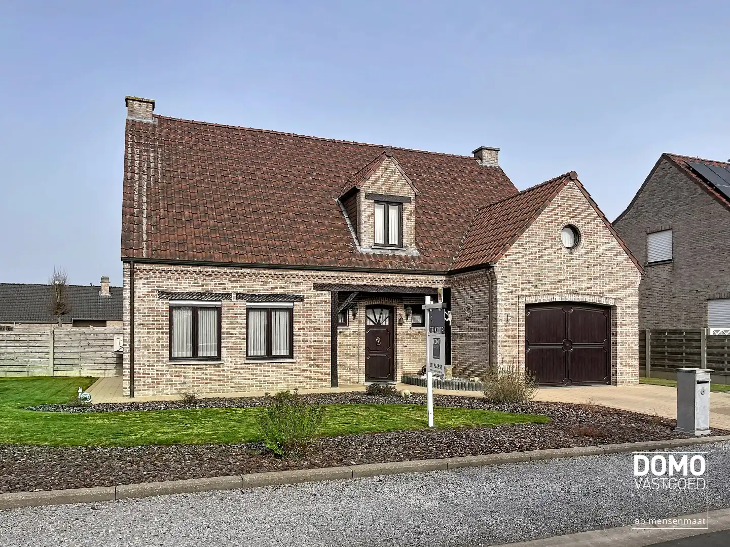 Huis te koop Pandputweg 6 - - 3545 Halen