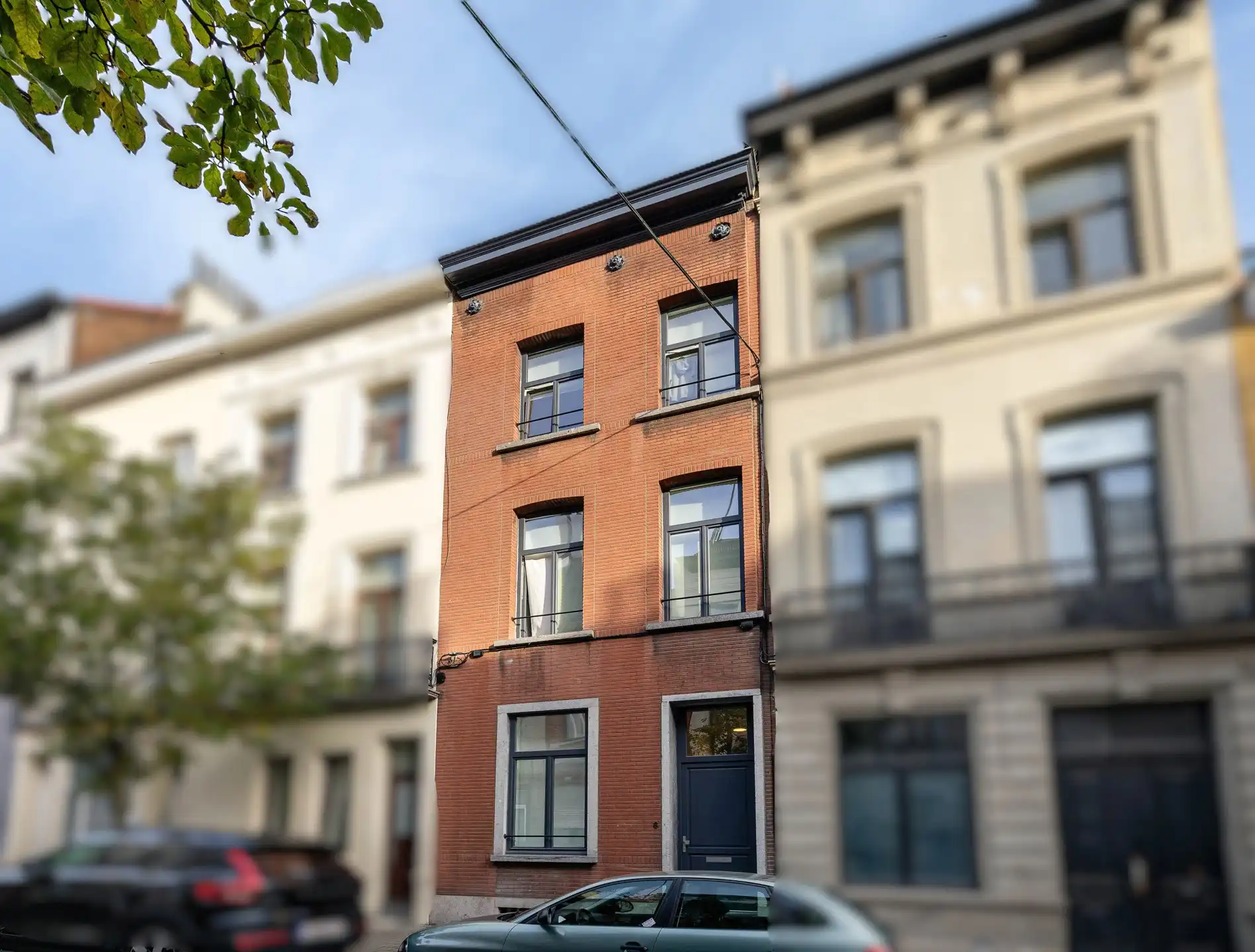 Huis te koop foto 22