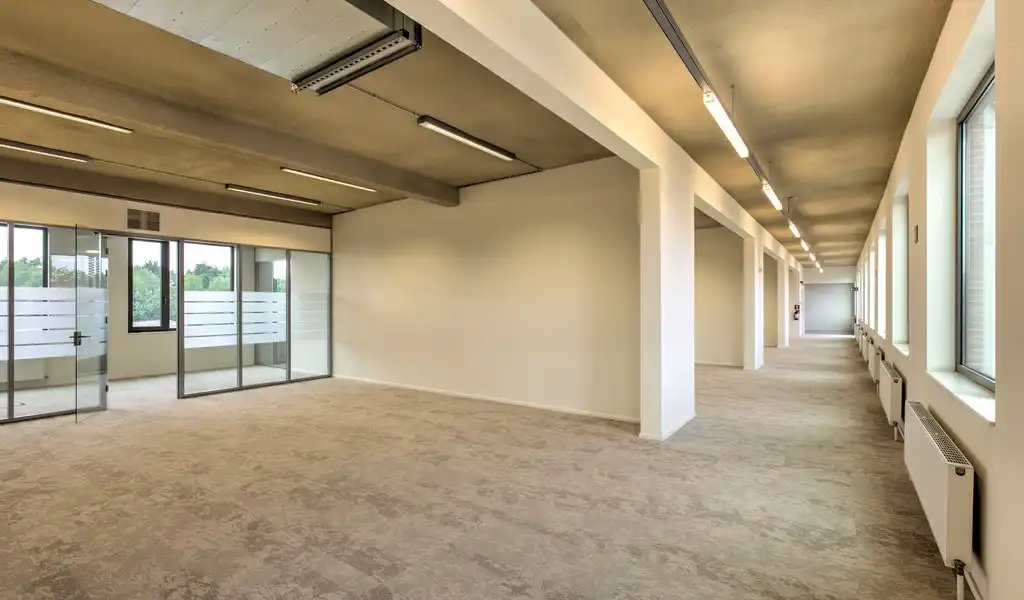 Kantoren te huur in Campus Coppens Brasschaat foto 7