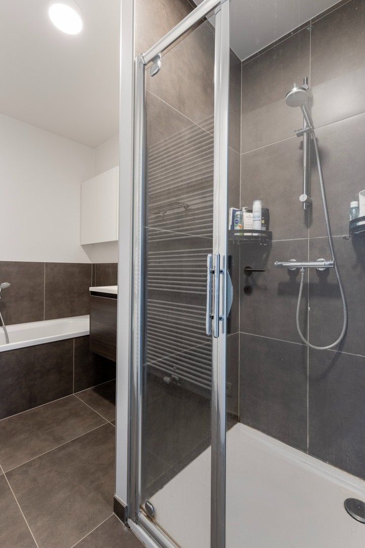 Energiezuinige, hoogwaardig afgewerkte landelijke woning in een rustige omgeving foto 11
