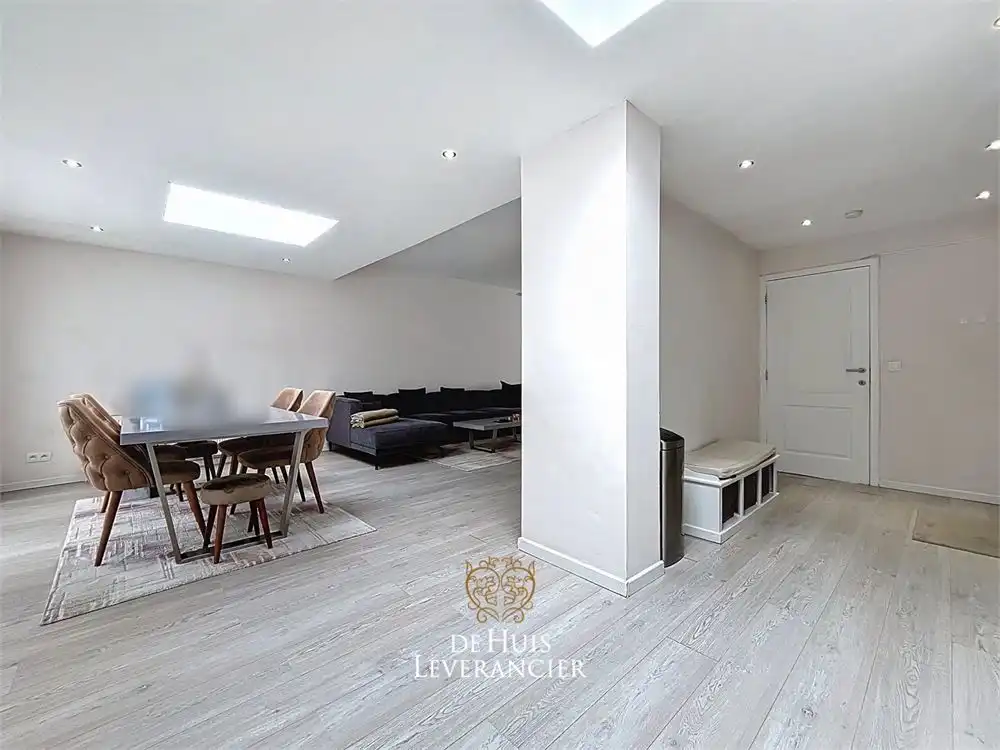 Instapklare gezinswoning (4 slpks) met garage in de Altenawijk foto 21