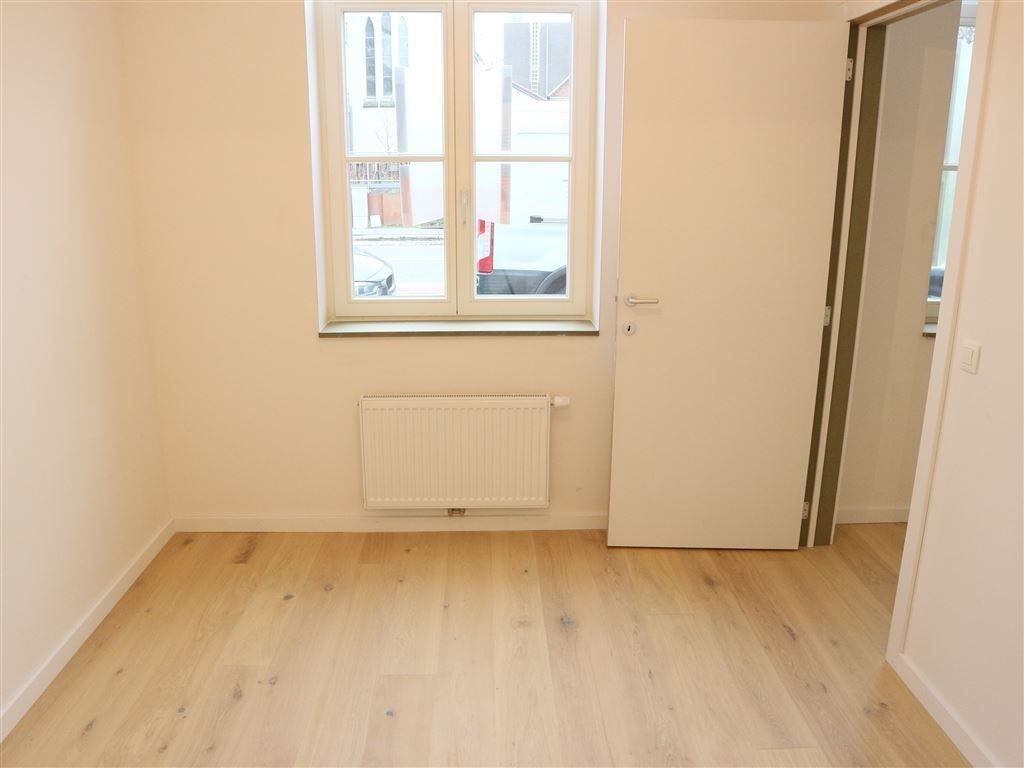 Recent gelijkvloers appartement in residentie Sleutelhof foto 6
