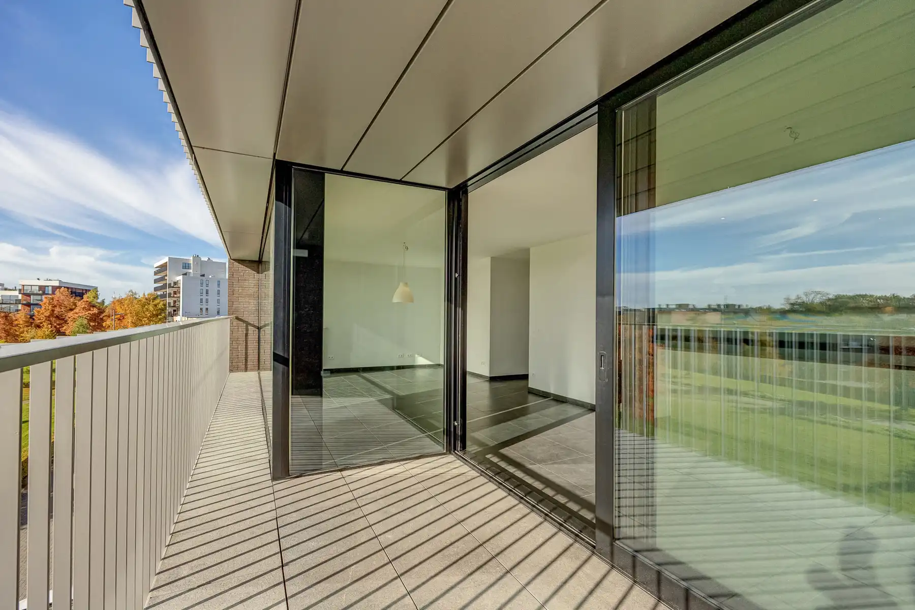 Appartement te huur foto 16