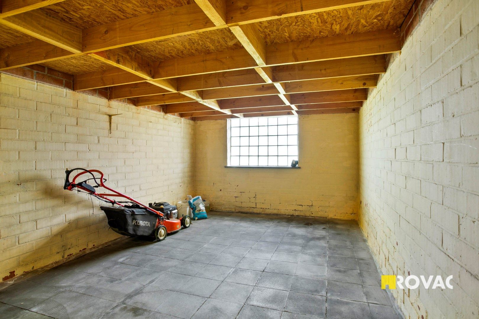 Kwalitatief gerenoveerde HOB in het landelijke Beitem/Roeselare foto 22