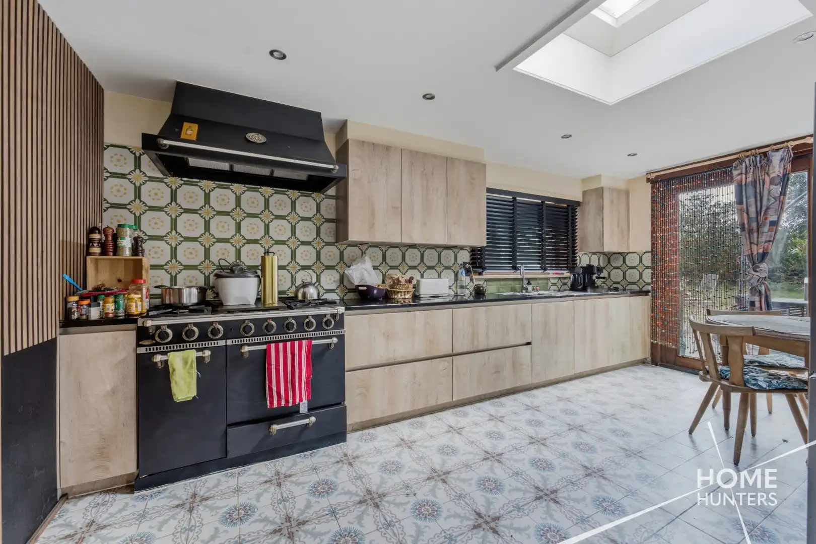 Vrijstaande woning op 2.165 m² in het prachtige landschap van Dranouter foto 8