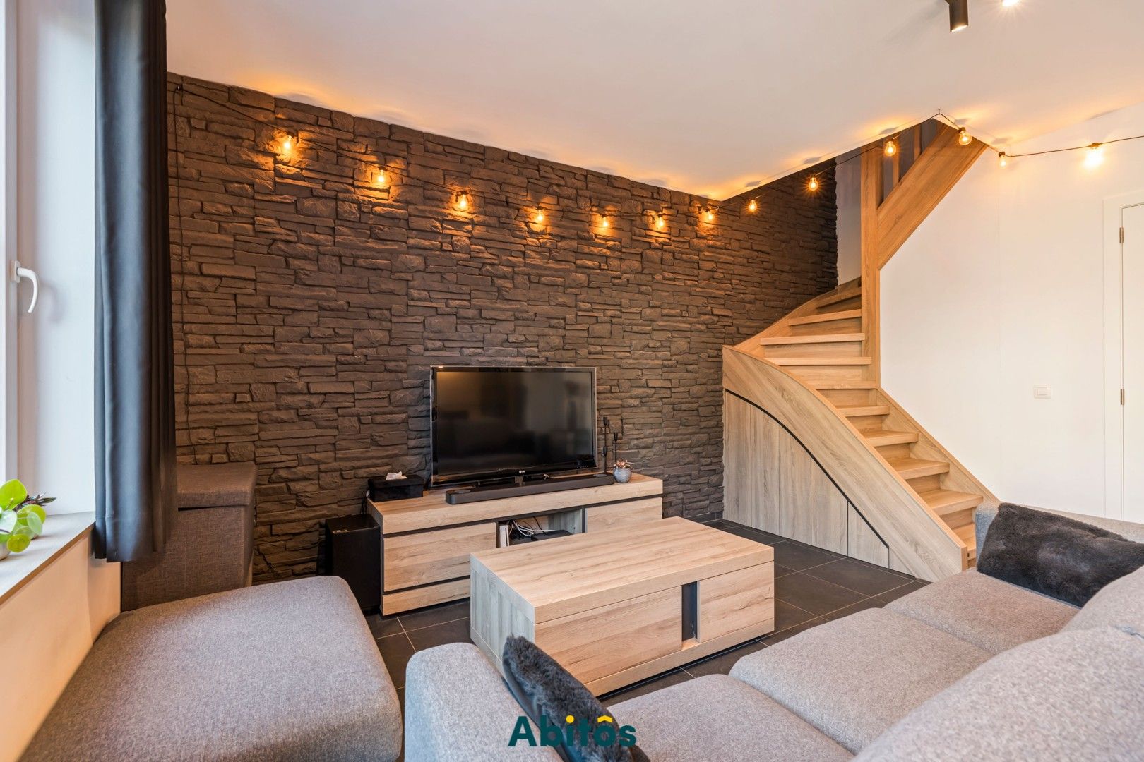 Moderne BEN-woning op het Eilandje foto 14