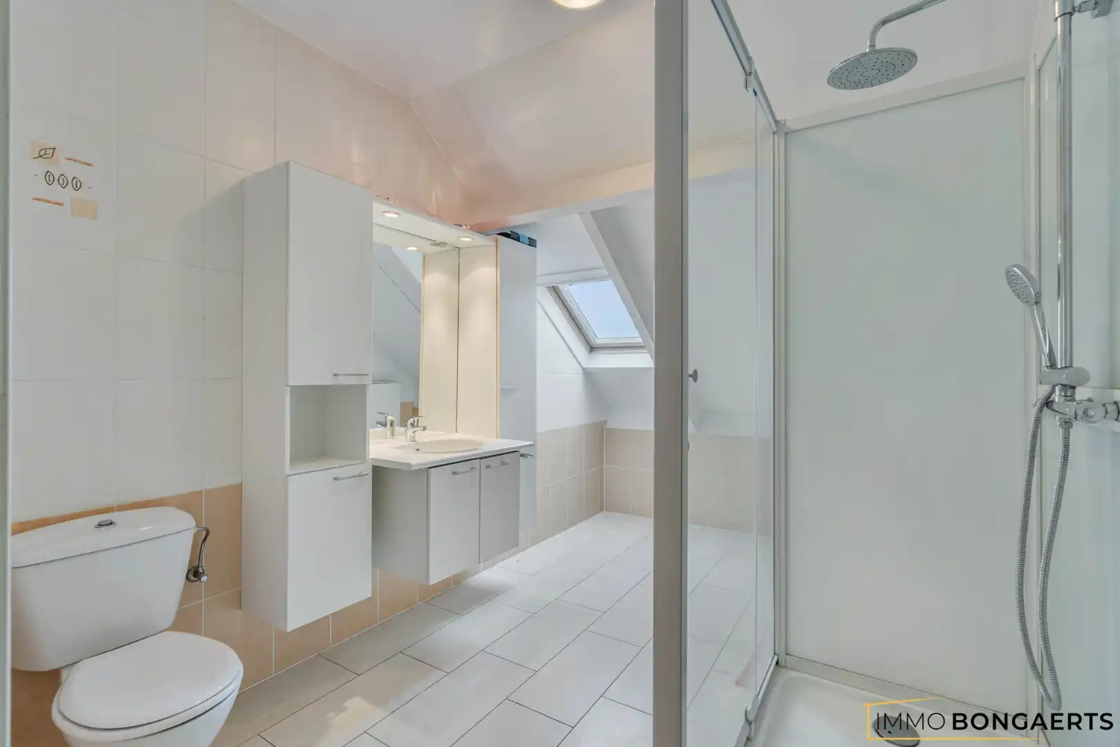 Duplex appartement met 2 slaapkamers foto 15
