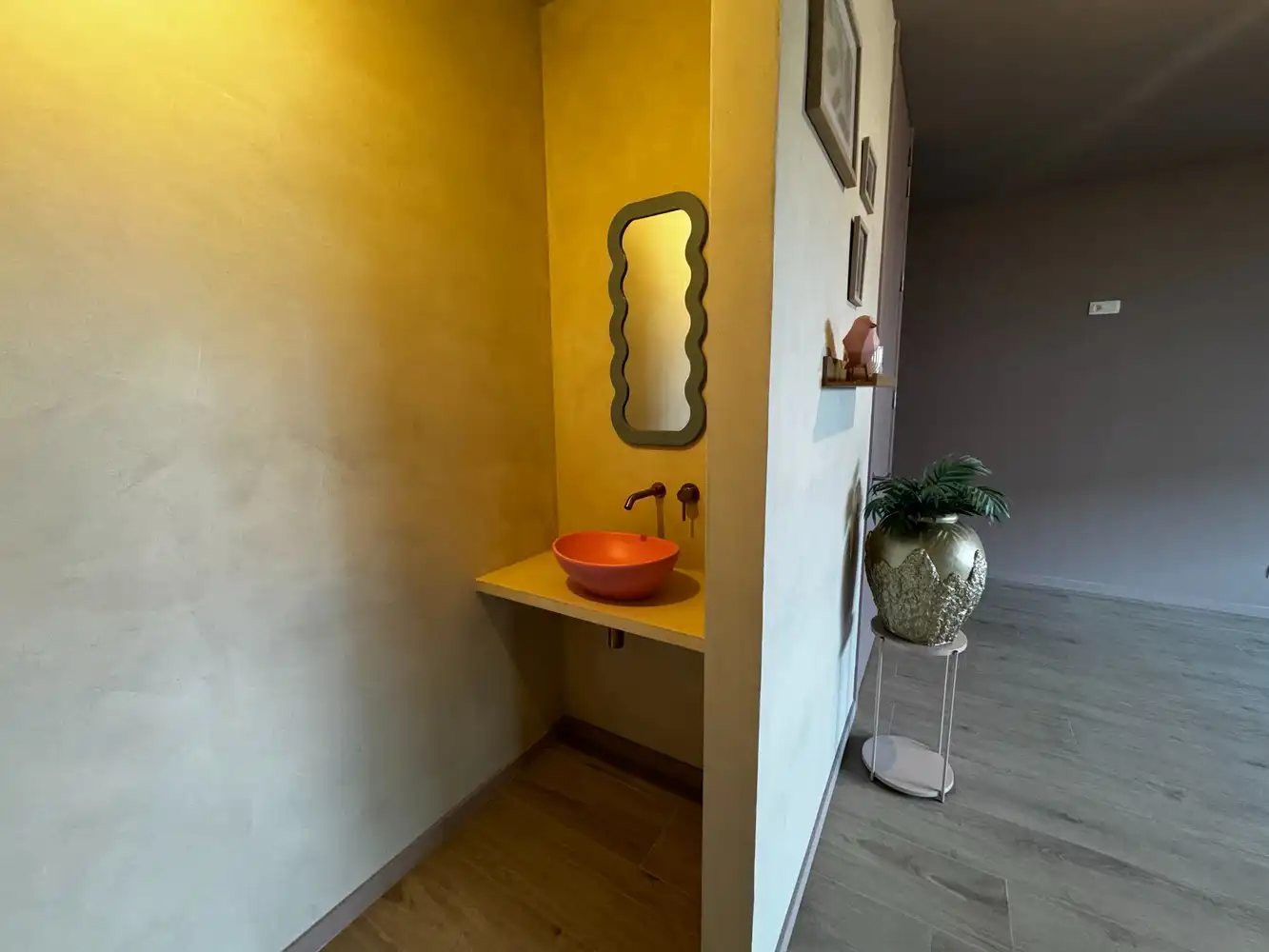 Nieuwbouwwoning met uitzonderlijke beleving te koop in Dilsen-Stokkem foto 13