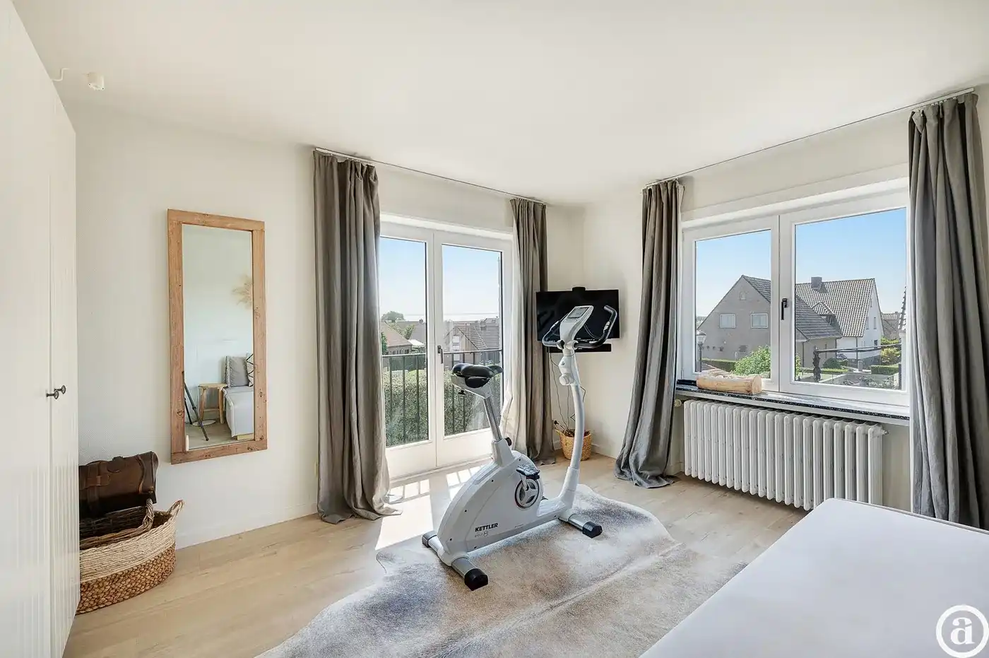 Prachtige villa op toplocatie nabij het Zegemeer in Knokke. foto 21