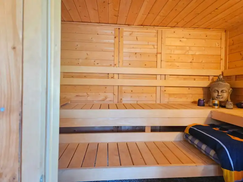 Riante, landelijke villa met karakter en mooie tuin nabij het dorp in Waanrode foto 29