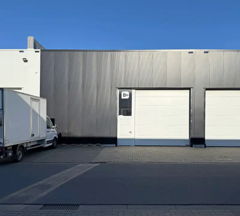 KMO-unit te huur foto 2