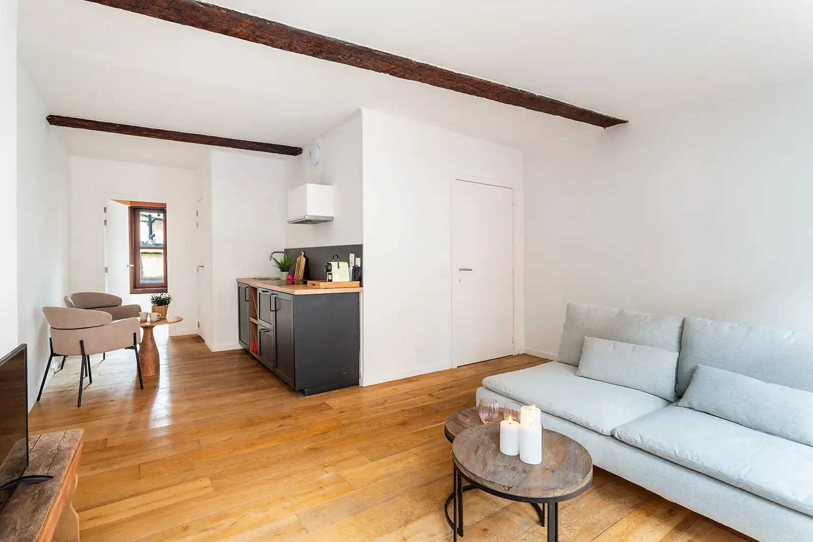 Stadswonen op zijn best foto 5