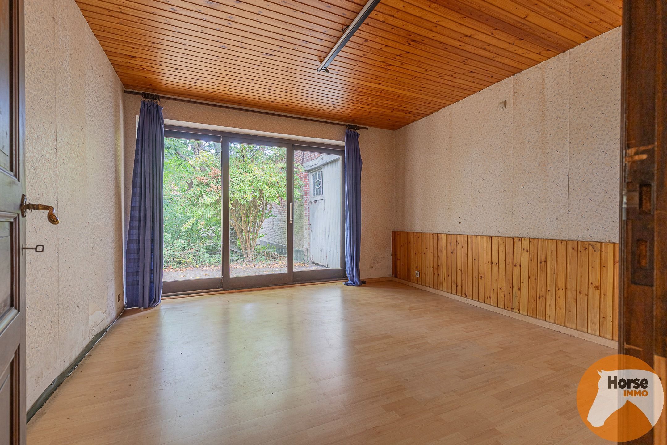 AAIGEM - Prachtige vierkantshoeve foto 25