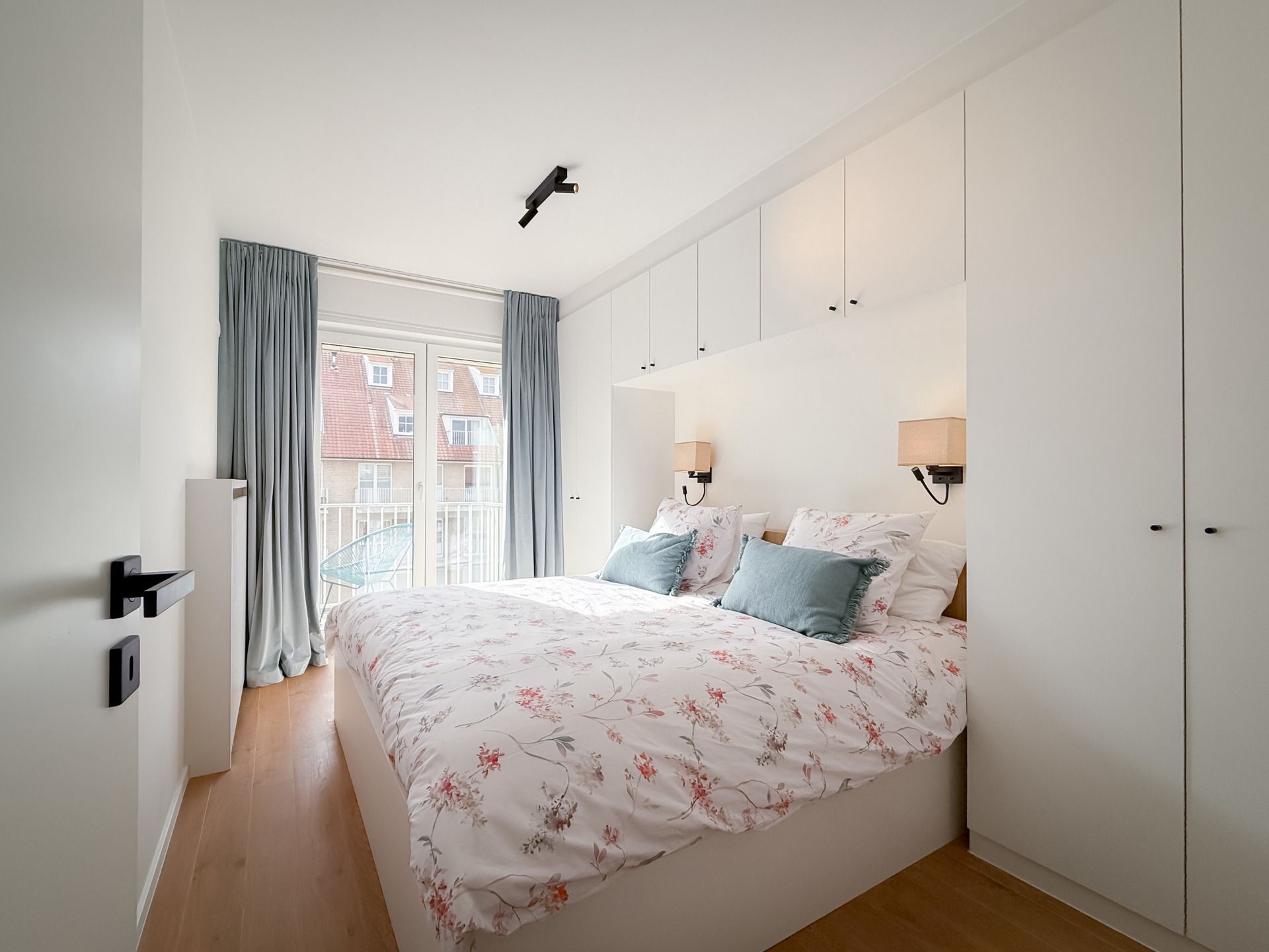 Stijlvol appartement met hoogwaardige afwerking en garage... foto 30