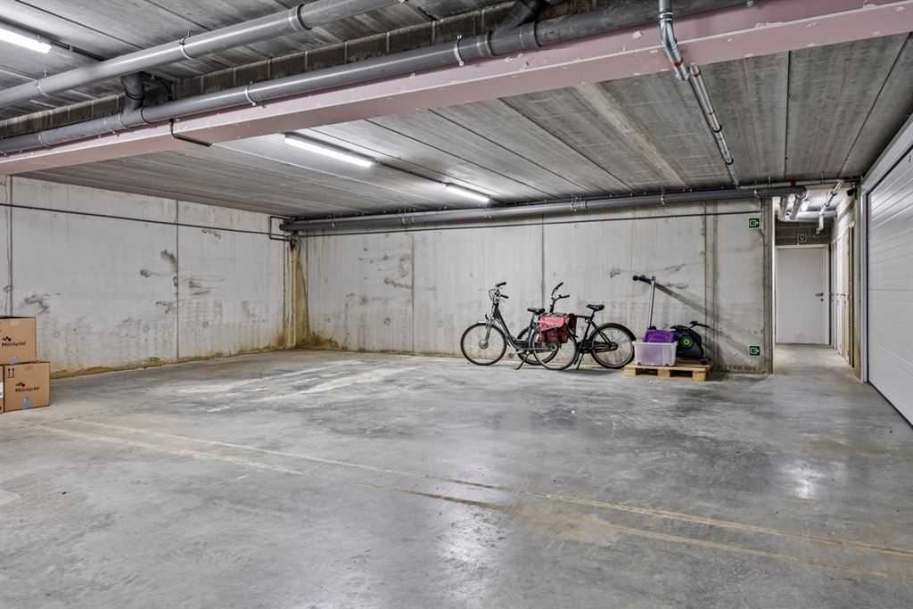 Ruim nieuwbouwappartement met prachtig uitzicht foto 18