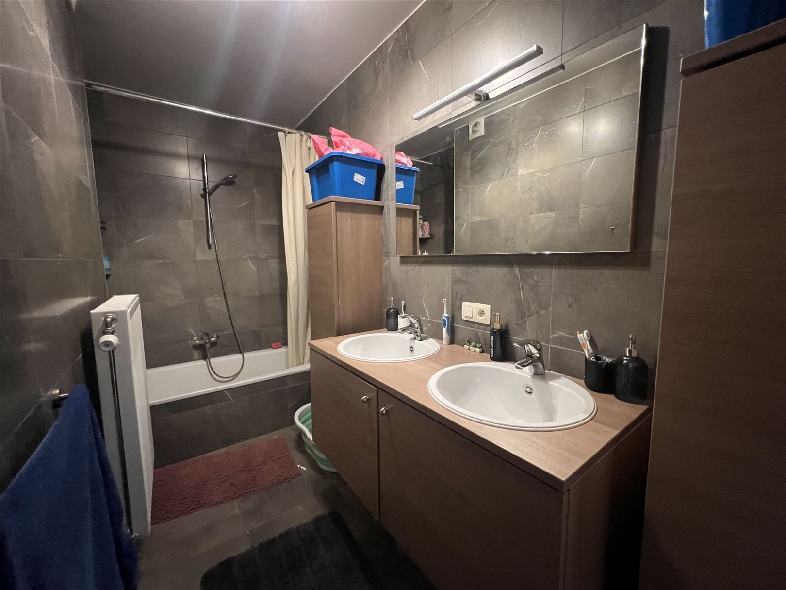  Gunstig gelegen appartement te huur in Residentie Bromelia foto 4