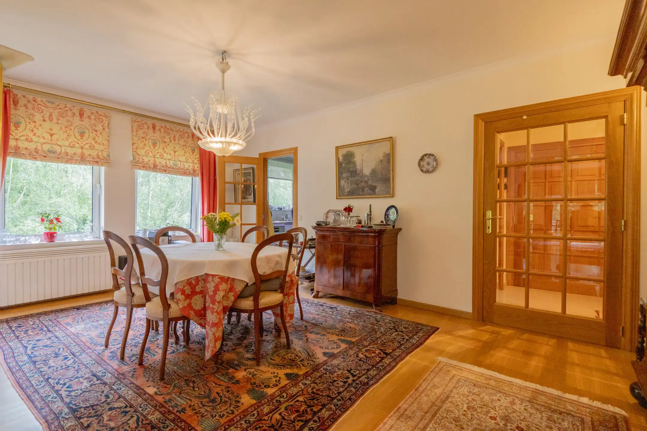 Appartement te koop foto 9