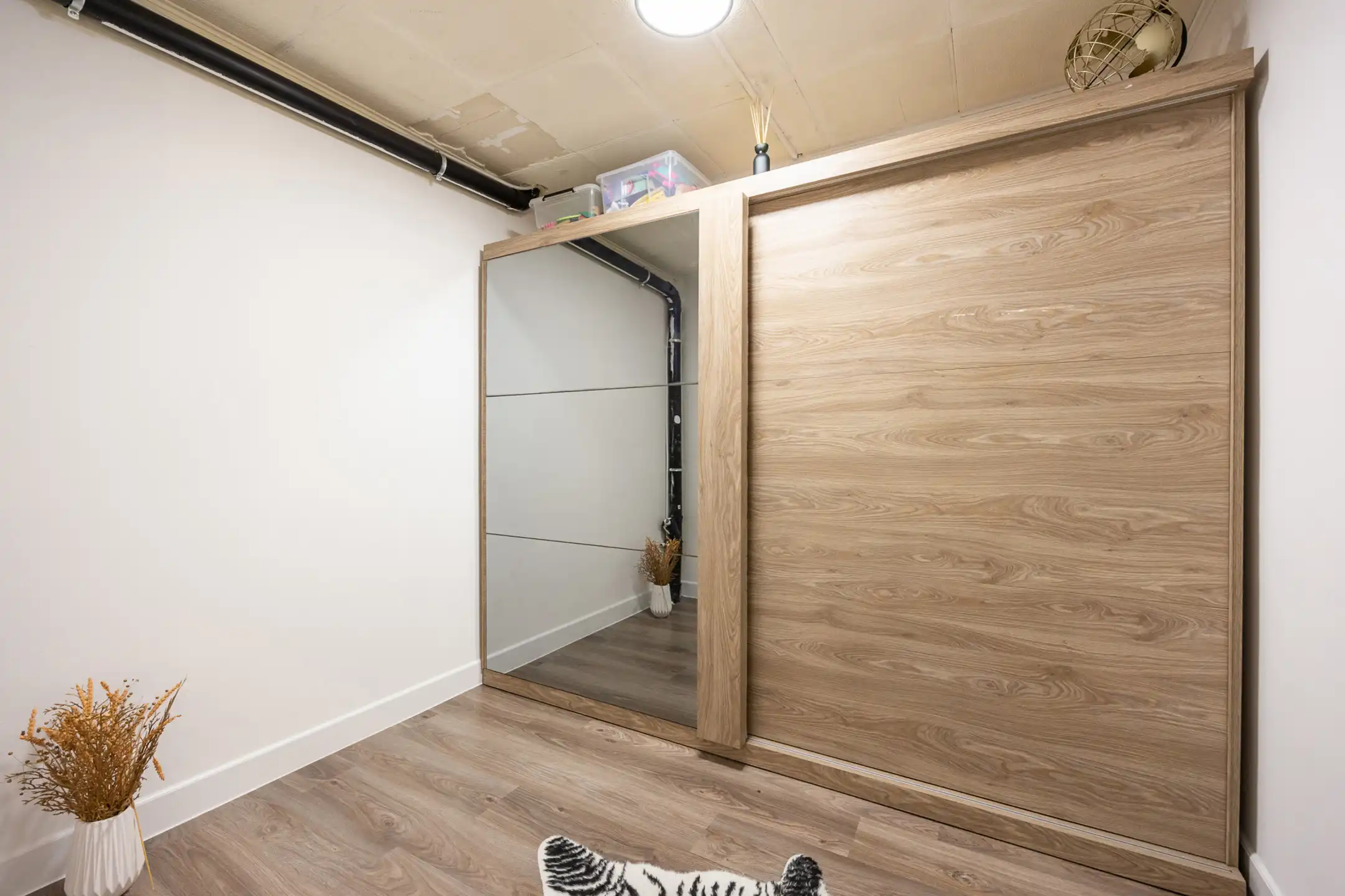 Gunstig gelegen woning met drie slaapkamers en garage foto 20