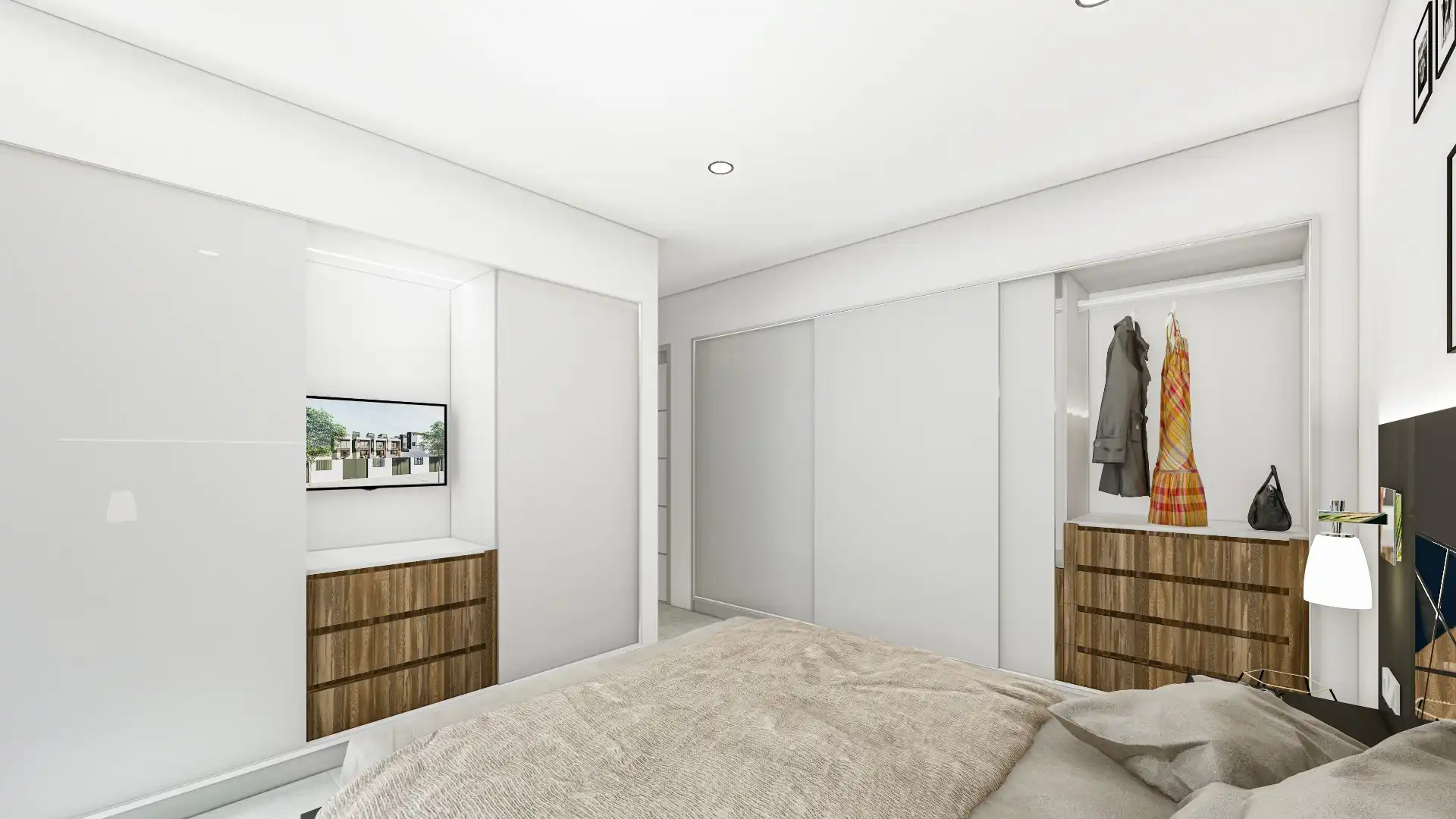 Evo Villas - Pilar de la Horadada foto 8