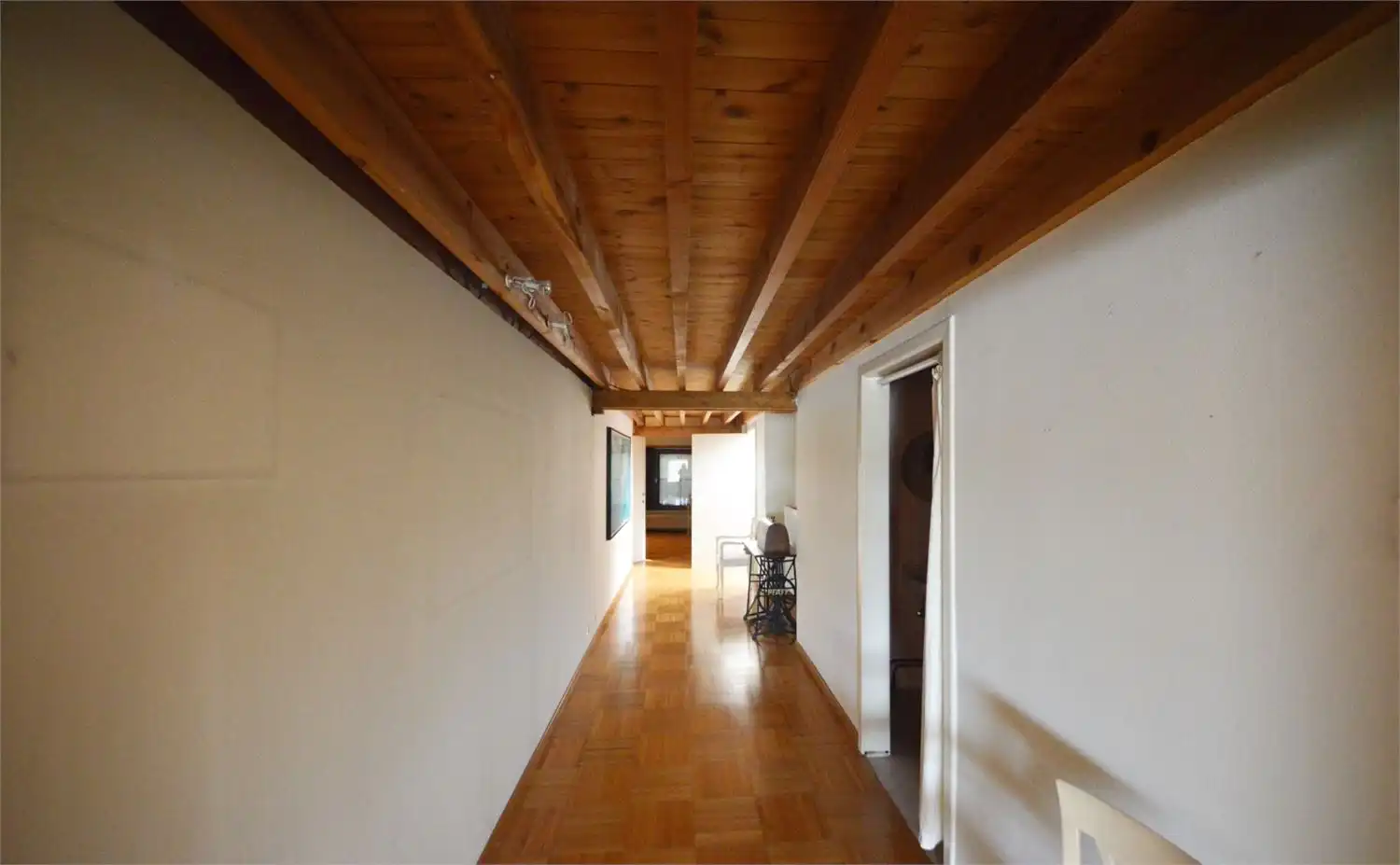 RUIM APPARTEMENT 215 m² met 5 slaapkamers en PRACHTIG TERRAS foto 23