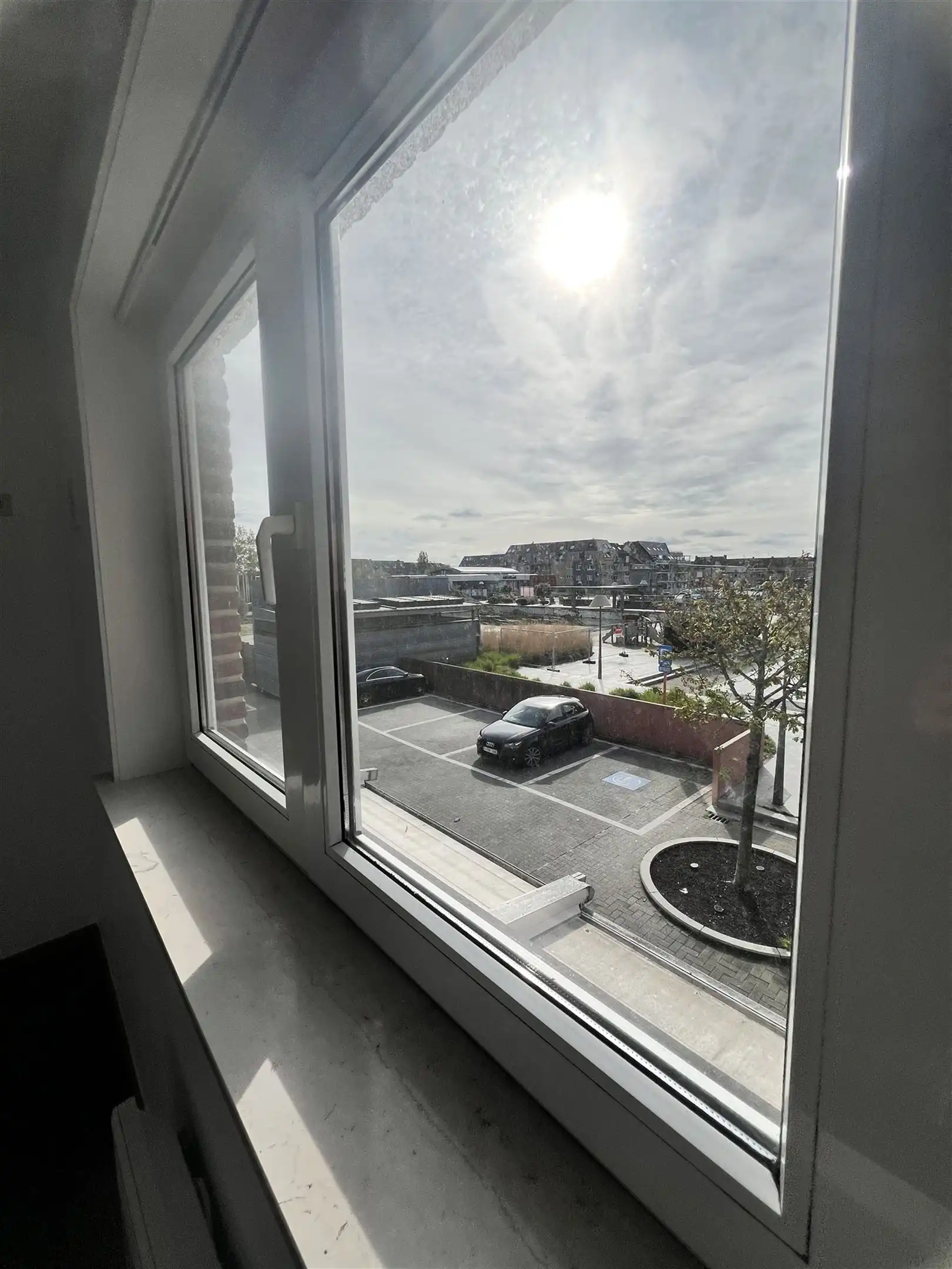 appartement met 1 slaapkamer foto 4