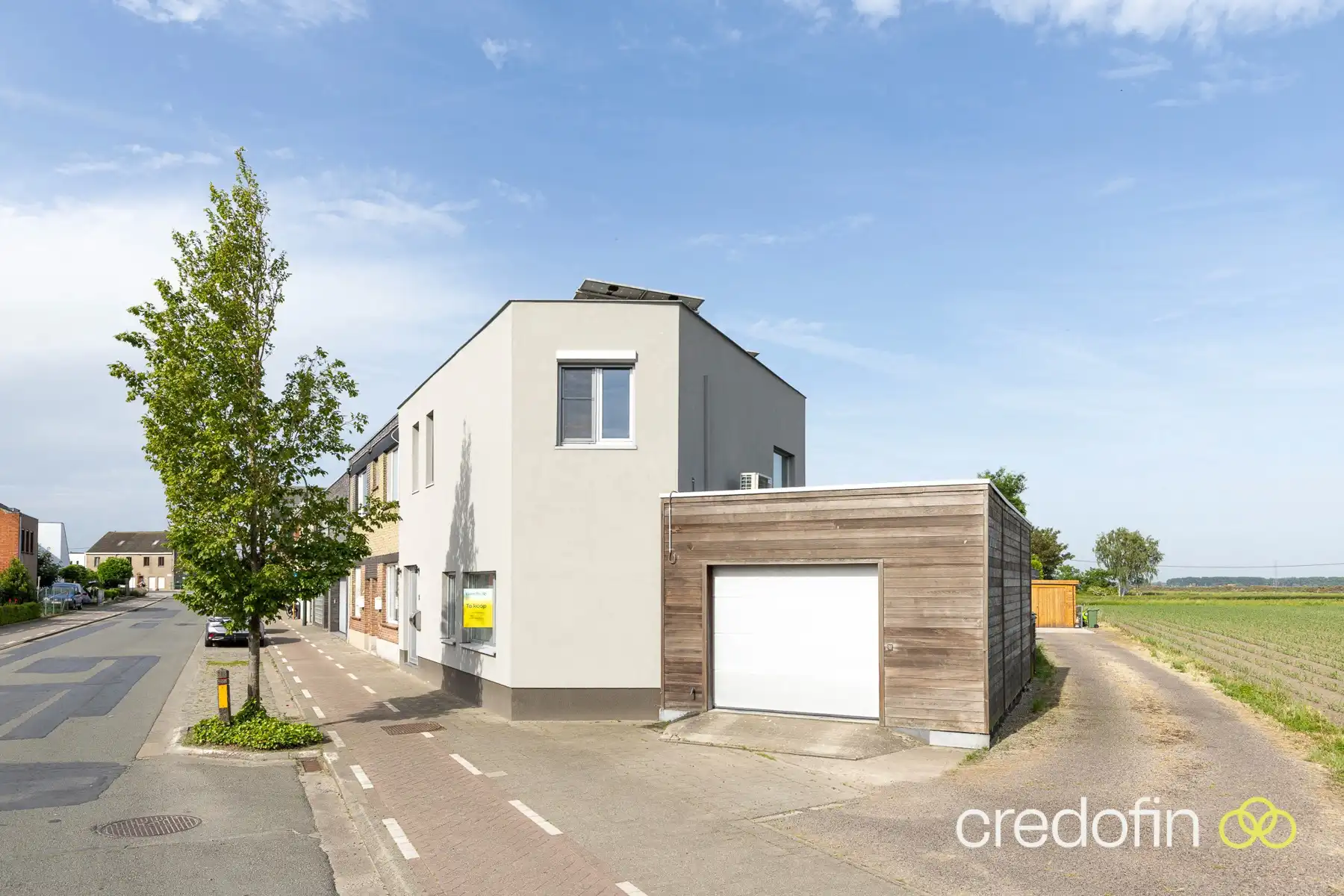 Huis te koop foto 14