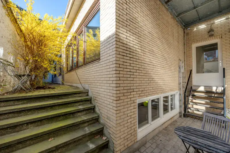 Commerciële ruimte te koop foto 21